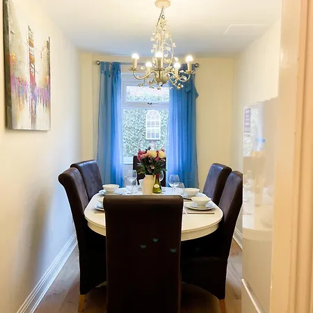 Casa vacanze The Victoria - Long - *