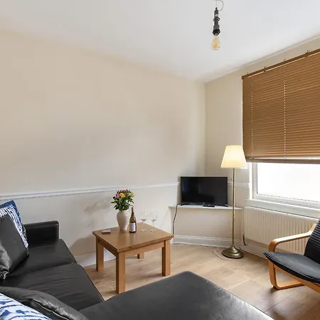 Holiday home The Victoria - Long -