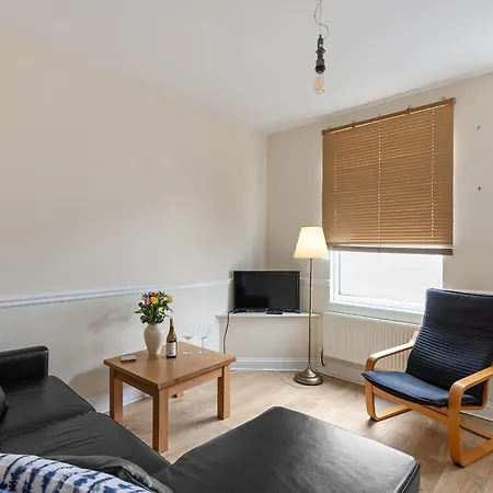 Holiday home The Victoria - Long - *