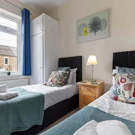 Holiday home The Victoria - Long - York