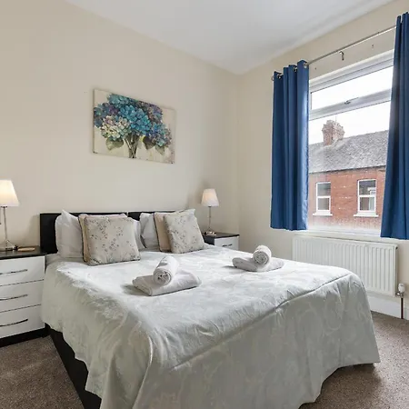 Holiday home The Victoria - Long -