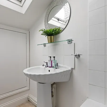 Holiday home The Victoria - Long - *